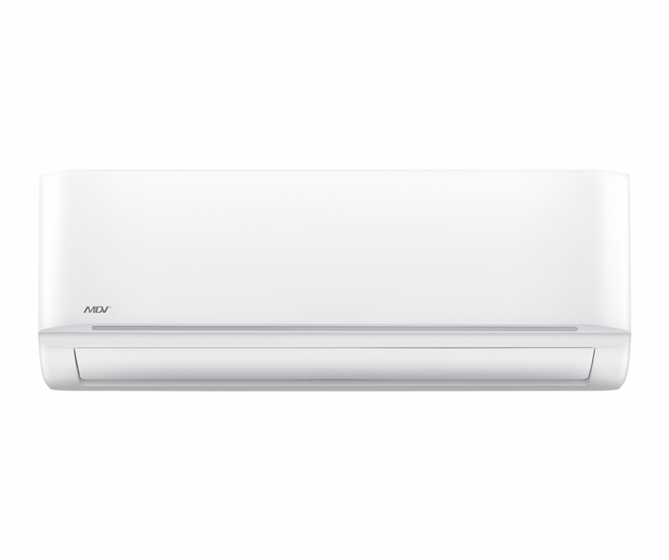 Сплит-система MDV MDSAN-09HRFN8/MDOAN-09HFN8 Infini Nordic Heat Pump Inverter