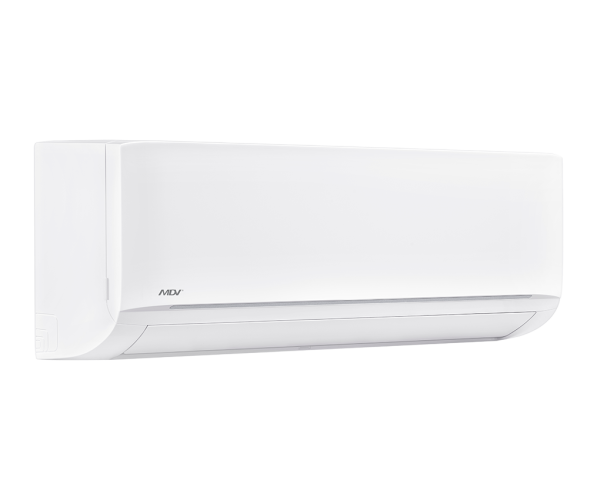 Сплит-система MDV MDSAN-09HRFN8/MDOAN-09HFN8 Infini Nordic Heat Pump Inverter