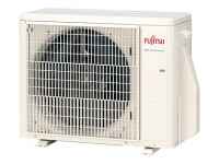 Сплит-система Fujitsu ASYG12KMCC/AOYG12KMCC Genios