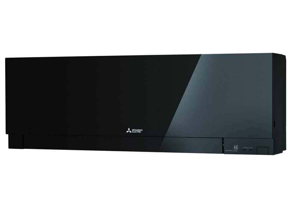 Настенный кондиционер Mitsubishi Electric MSZ-EF25VGKB / MUZ-EF25VG