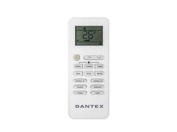 Сплит-система Dantex RK-18SATI/RK-18SATIE Advance Pro