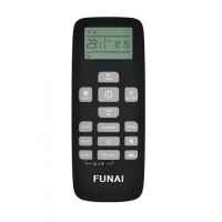 Сплит-система Funai RAC-SN35HP.D05/S/RAC-SN35HP.D05/U Sensei 2024