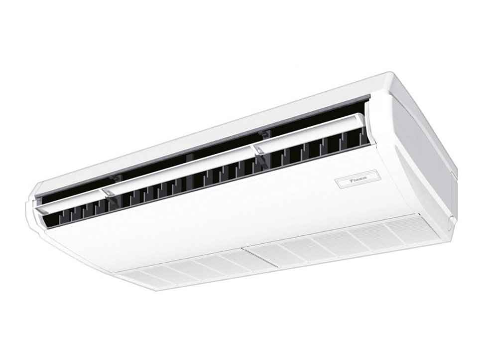 Напольно-потолочная сплит-система Daikin FHA125A/RZQSG125L9V