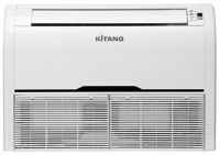 Напольно-потолочная сплит-система Kitano KC-Nikko IV-24