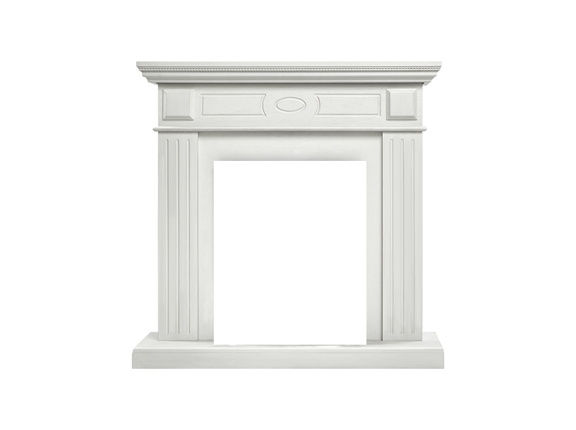 Портал Electrolux Bianco Classic