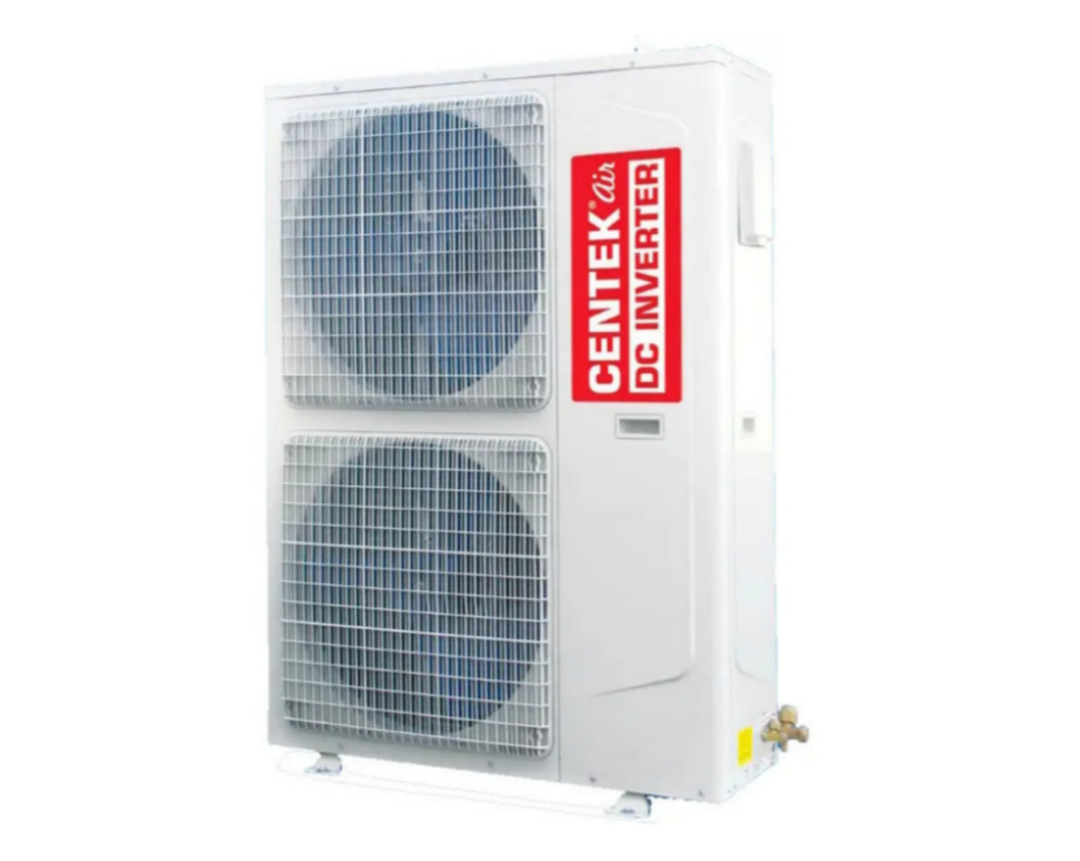 Канальная сплит-система Centek CT-68DDC48