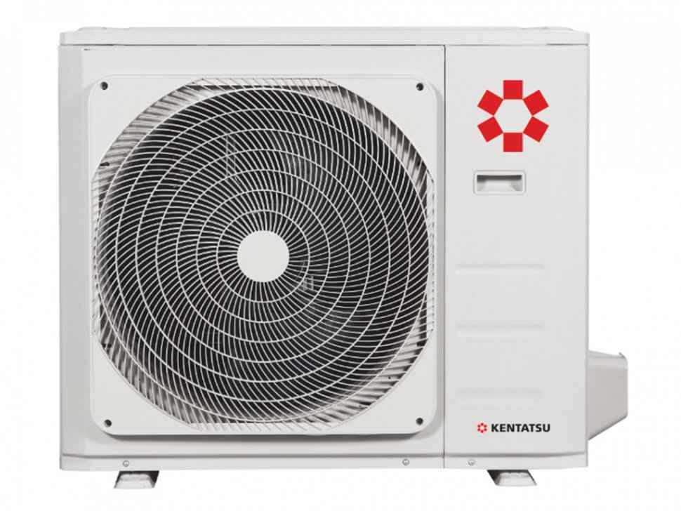 Канальная сплит-система Kentatsu KSMB105HZAN1R/KSUNB105HZAN3