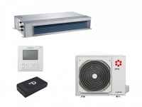 Канальная сплит-система Kentatsu KSMB105HZAN1R/KSUNB105HZAN3