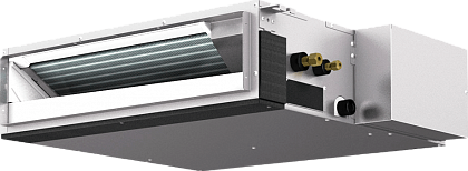 Внутренний блок мульти сплит-системы Mitsubishi Electric SEZ-M35DA