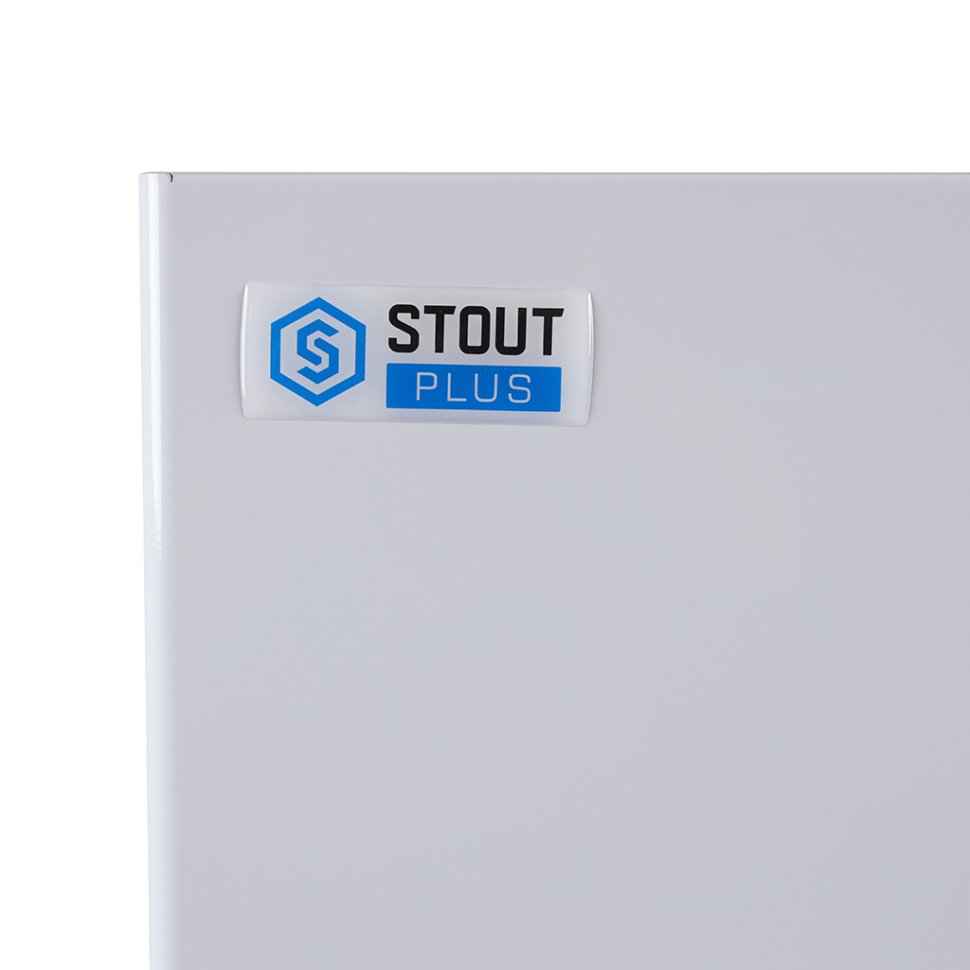 Электрический котел Stout Plus 14 кВт SEB-2201-000014