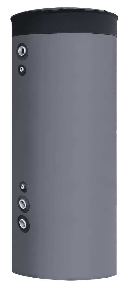 Буферный накопитель Amteo ТS-2000 Standart