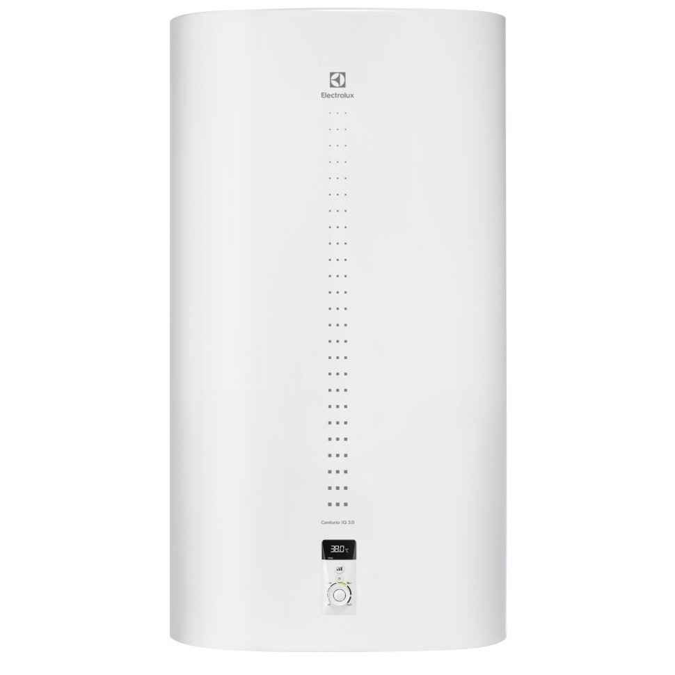 Накопительный водонагреватель Electrolux EWH 80 Centurio IQ 3.0