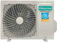 Кондиционер Hisense Premium Design Super AS-18UW4RXATG03 WI-FI