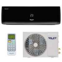 Сплит-система Shuft SFTHAI-09HN8/BL Asgard DC Inverter Black