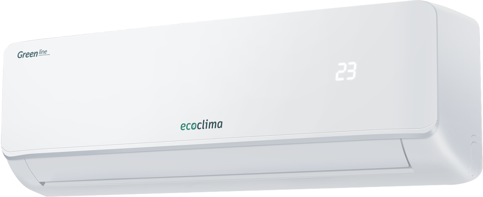 Сплит-система Ecoclima EC-24GC/ECW-24GC Green Line