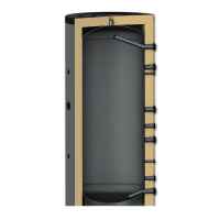 Буферный накопитель Sunsystem P 500