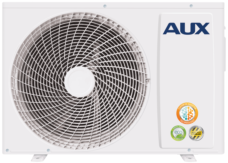 Канальный кондиционер AUX ALMD-H48/5DR2A/AL-H48/5DR2A(U)