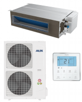 Канальный кондиционер AUX ALMD-H48/5DR2A/AL-H48/5DR2A(U)