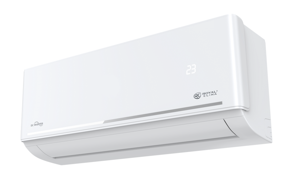 Сплит-система Royal Clima RCI-FC22HN/IN/RCI-FC22HN/OUT Felicita Inverter