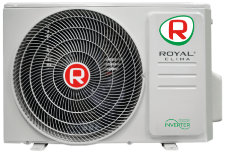 Сплит-система Royal Clima RCI-FC22HN/IN/RCI-FC22HN/OUT Felicita Inverter