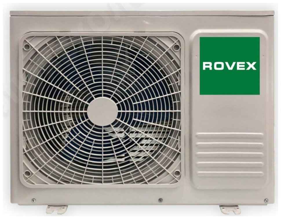 Настенная сплит-система Rovex RS-18CST4 PRO City