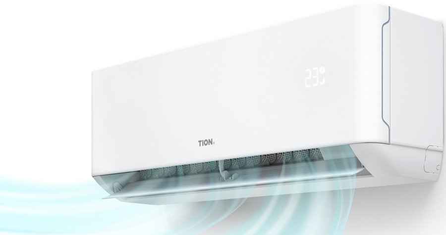 Сплит-система Tion Edelweiss 12000 BTU