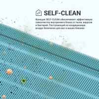 Сплит-система Tion Edelweiss 12000 BTU