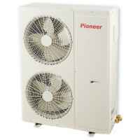 Канальная сплит-система Pioneer KFDI48GV/KONI48GV