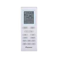 Канальная сплит-система Pioneer KFDI48GV/KONI48GV