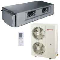 Канальная сплит-система Pioneer KFDI48GV/KONI48GV