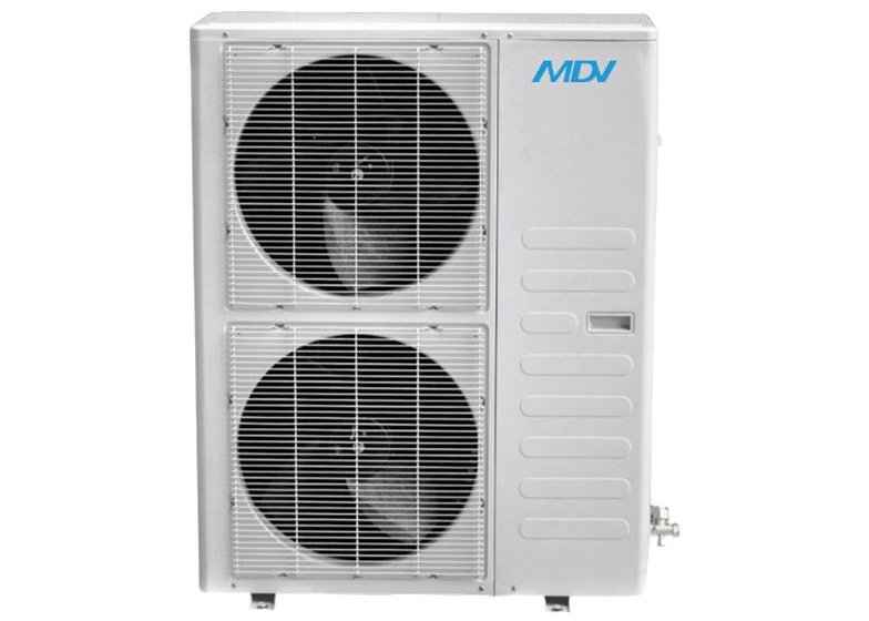 Канальная сплит-система MDV MDTC-96HWN1/MDOVT-96HN1