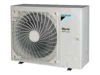 Колонная сплит-система Daikin FVA140A/RZAG140NY1
