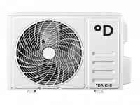 Сплит-система Daichi MIR70AVQS1R/MIR70FVS1R MIRacle Inverter