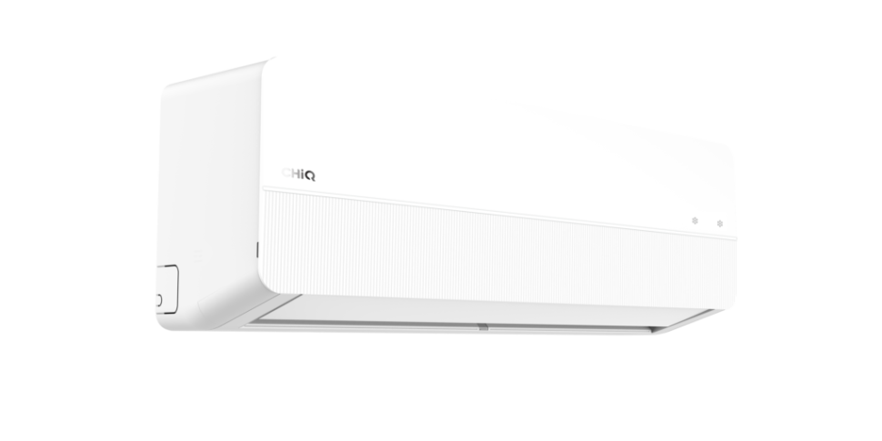 Сплит-система CHiQ CSDH-09DB-W-IN/CSDH-09DB-W-OUT Grace White inverter