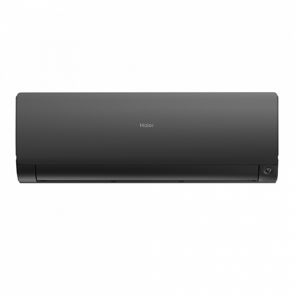 Мульти сплит-система на 2 комнаты 35+35 м2 Haier Lightera AS12NS6ERA-W+Flexis SM AS35S2SF2FA-B/2U40S2SM1FA c Wi-Fi модулем ESP32