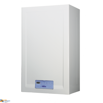 Настенный газовый котел Sime FORMAT DGT 25 OF