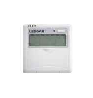 Внутренний кассетный блок мульти сплит-системы Lessar LS-MHE18BVE2/LZ-B4COBA eMagic Inverter