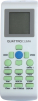 Канальная сплит-система Quattroclima QV-I18DG/QN-I18UG