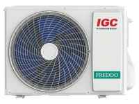 Сплит-система IGC RAS-V24NQR/RAC-V24NQR Freddo S DC Inverter
