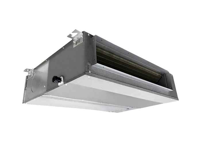 Внутренний блок канального типа RCI-DMV12 MULTI FLEXI EU ERP Inverter