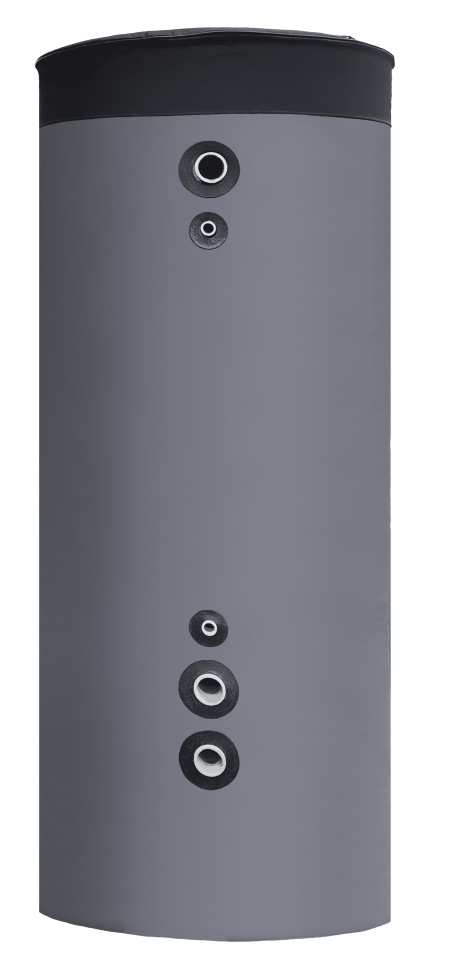 Буферный накопитель Amteo ТS-300 Standart