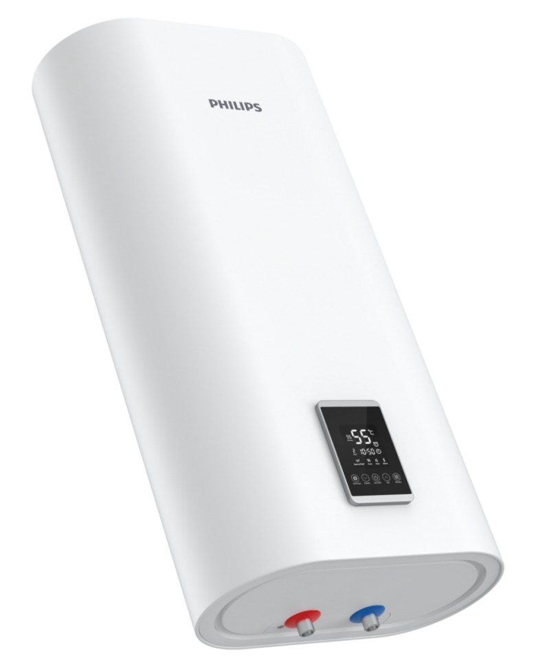 Накопительный водонагреватель Philips AWH1621/51(50YC)