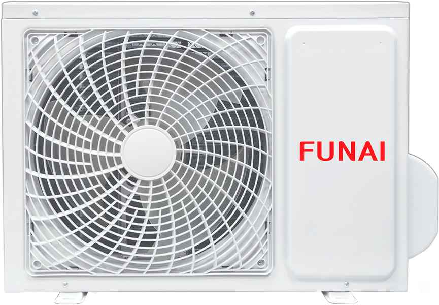Кондиционер Funai Sensei RAC-SN70HP.D06