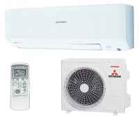 Настенная сплит-система Mitsubishi Heavy SRK25ZSP-W/SRC25ZSP-W STANDARD