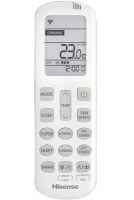 Кондиционер Hisense Champagne Crystal Super AS-10UW4RVETG01(C)