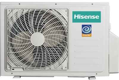 Кондиционер Hisense Champagne Crystal Super AS-10UW4RVETG01(C)