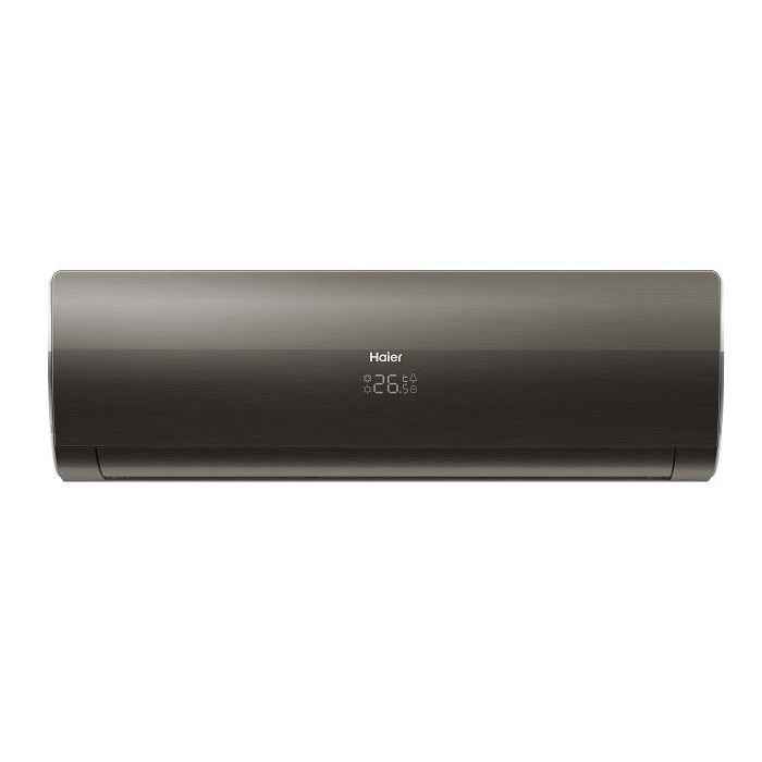 Сплит-система Haier HSU-09HFF103/R3-B/HSU-09HUF103/R3 Flexis Black