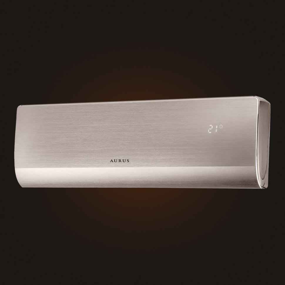 Сплит-система AURUS ADI/in-09HN8/GOLD/ADI/out-09HN8 D Series