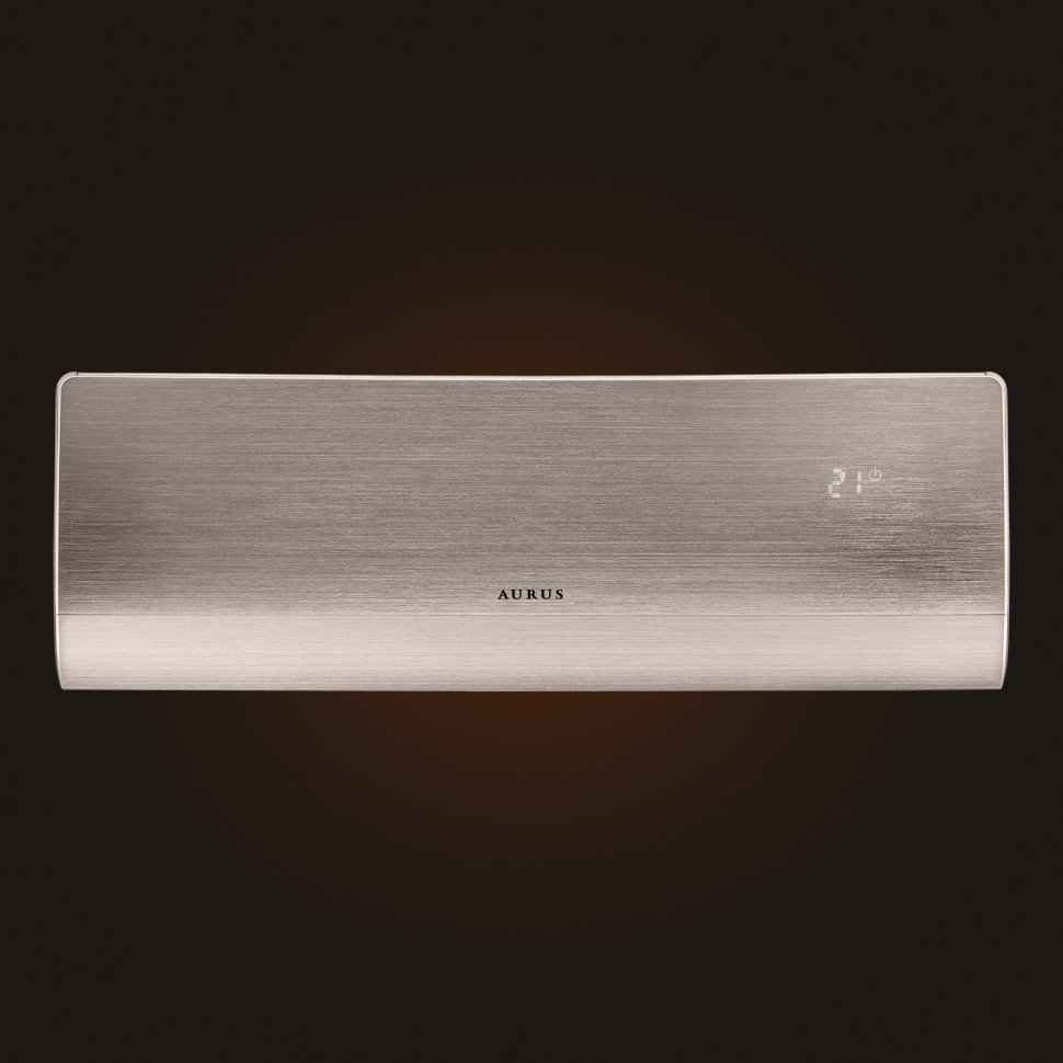 Сплит-система AURUS ADI/in-09HN8/GOLD/ADI/out-09HN8 D Series