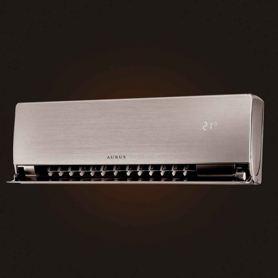 Сплит-система AURUS ADI/in-09HN8/GOLD/ADI/out-09HN8 D Series